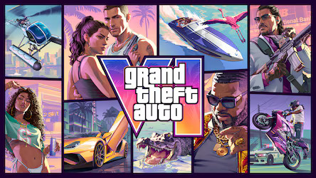 Предзаказ Grand Theft Auto VI - Xbox