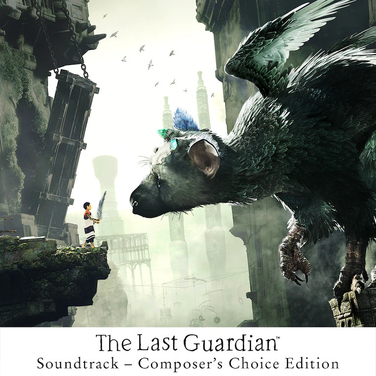 The Last Guardian