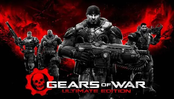 Gears of War: Ultimate Edition